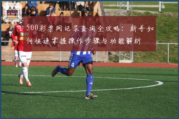 500彩票网记录查询全攻略：新手如何快速掌握操作步骤与功能解析