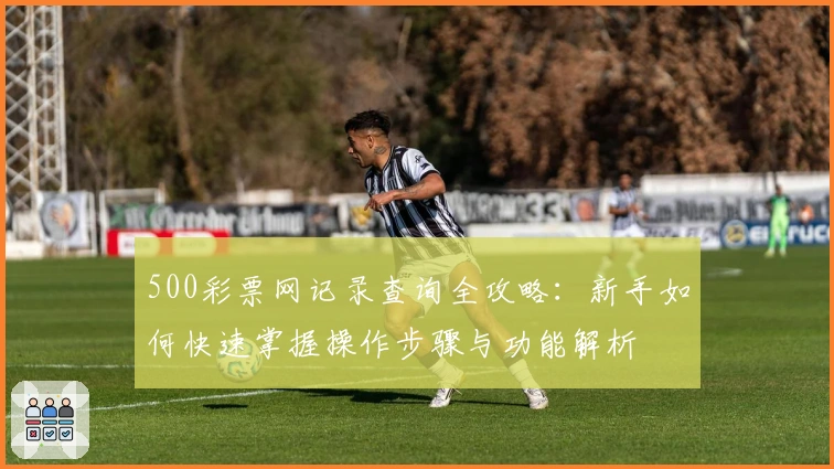 500彩票网记录查询全攻略:新手如何快速掌握操作步骤与功能解析