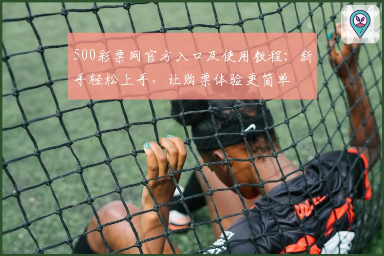 500彩票网官方入口及使用教程：新手轻松上手，让购票体验更简单